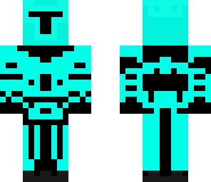 diamond knight