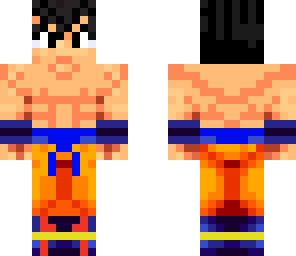 goku kio ken