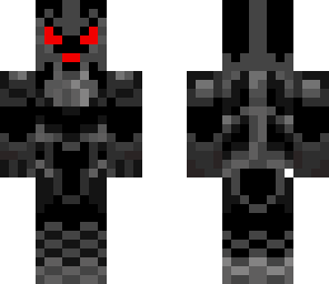 evil soul