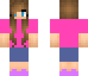 skin of me2