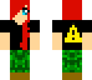 nuclear war girl