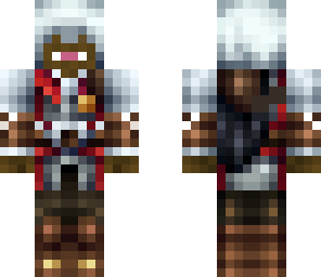 assassin bacca