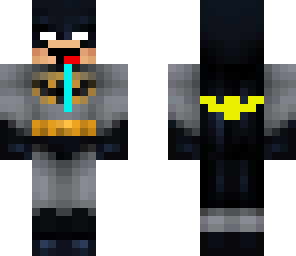 derp batman