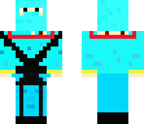 ice ninja