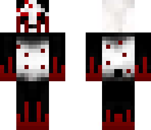 bloody panda