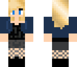 black canary