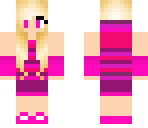 my skin 3