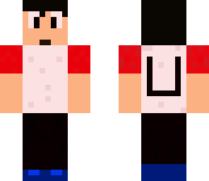 uriahdudai's skin