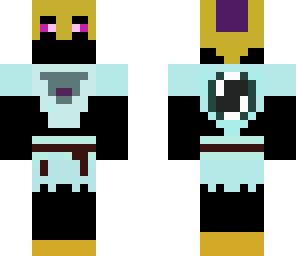 enderwarrior