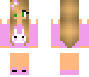 pinky