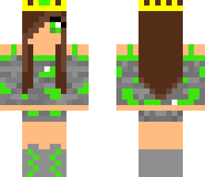 emerald queen