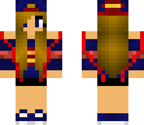 super girl