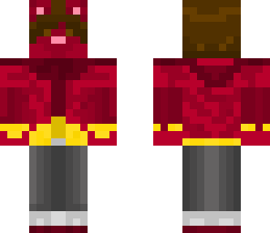 uta nanoto skin