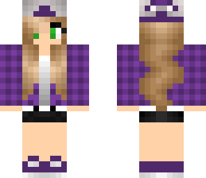 tomboypurple