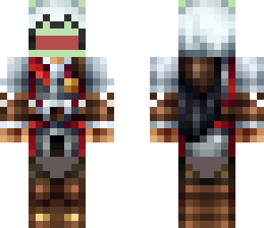 assasins ungespielt