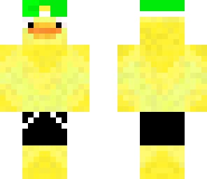 hg duck 2