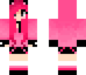 cherry panda