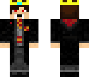 vampire king