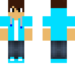 change skin