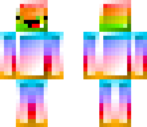derpy derpy rainbow