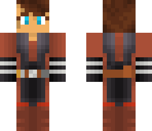 anakin skywalker