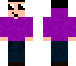big eyed babygamer96