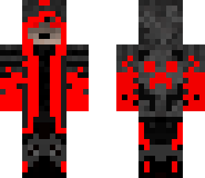 red god