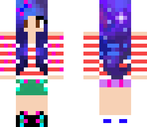 star girl