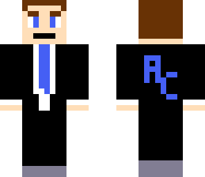 thealphacraft formal