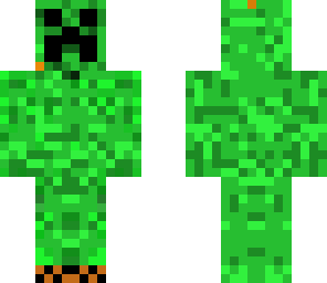 ******ed creeper