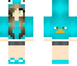 cute girl