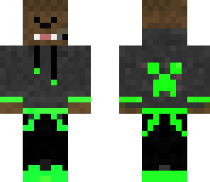 gamer
