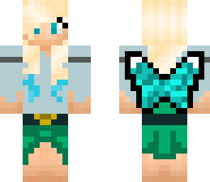 spider_slayer's new skin