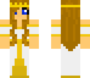 greek goddess