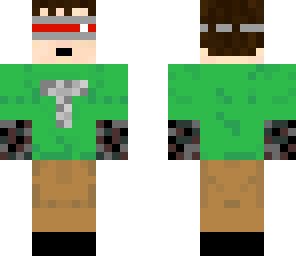 futuristic toby