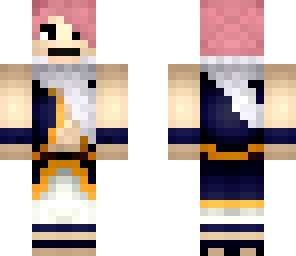 natsu dragneel