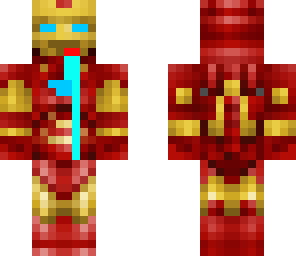 derp iron man