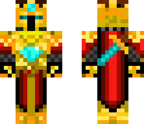 the golden diamond