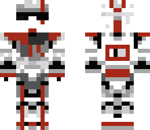 clone trooper shard