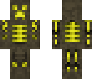 lambent creeper