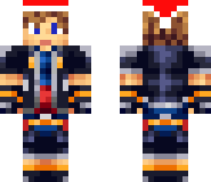 sora navidad
