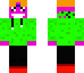 dersnugel