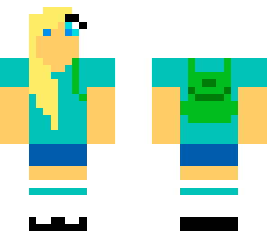 fionna
