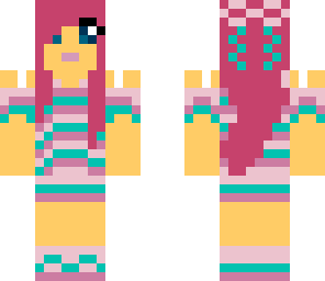 candy girl