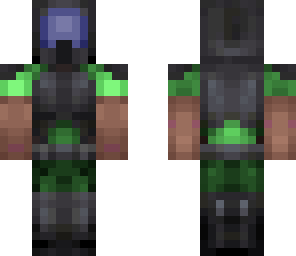 doom 64 guy