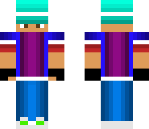 color