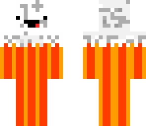 popcorn