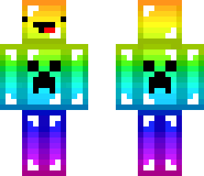 rainbow derp