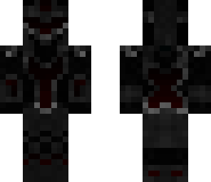 knight of the devil