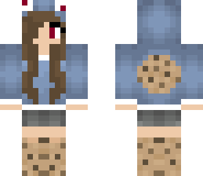 cookie monster